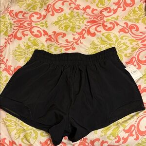 Cato Black Kids Shorts